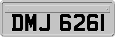 DMJ6261
