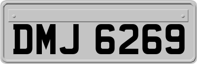 DMJ6269