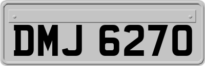 DMJ6270