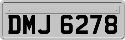 DMJ6278