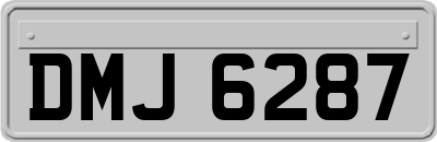 DMJ6287