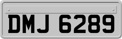 DMJ6289
