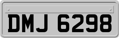 DMJ6298