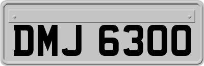 DMJ6300