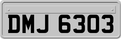 DMJ6303