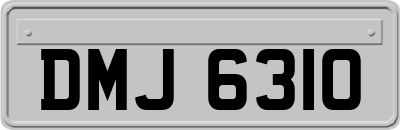 DMJ6310