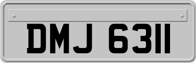 DMJ6311