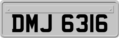 DMJ6316