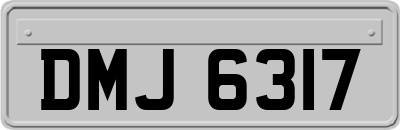 DMJ6317