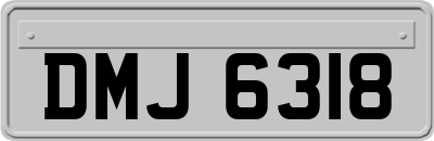 DMJ6318