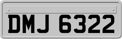 DMJ6322