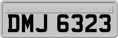 DMJ6323