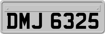 DMJ6325