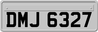 DMJ6327