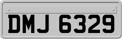 DMJ6329