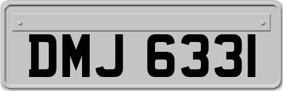 DMJ6331