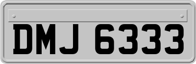 DMJ6333