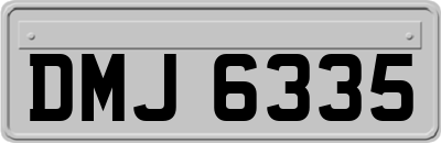 DMJ6335