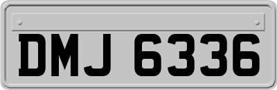 DMJ6336