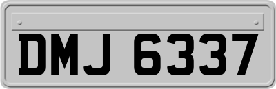 DMJ6337