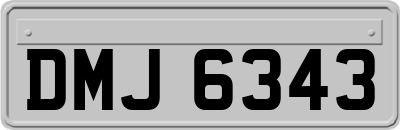 DMJ6343