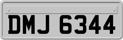 DMJ6344