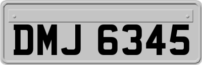 DMJ6345