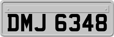 DMJ6348