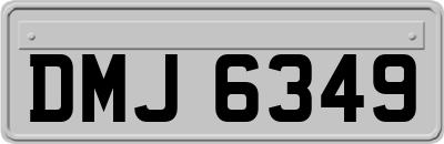 DMJ6349