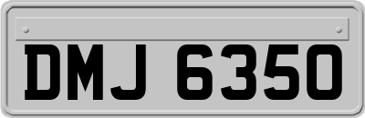 DMJ6350