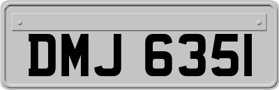DMJ6351