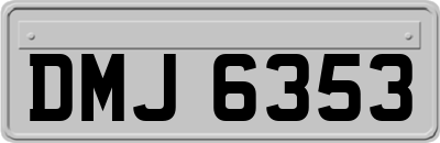 DMJ6353
