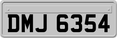 DMJ6354