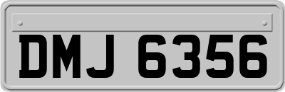 DMJ6356