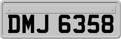 DMJ6358