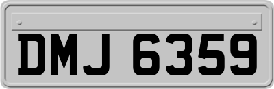 DMJ6359