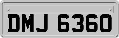 DMJ6360