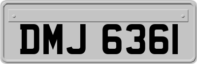 DMJ6361