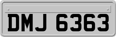 DMJ6363