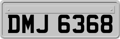 DMJ6368