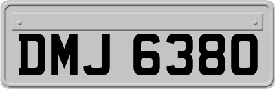 DMJ6380