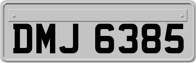 DMJ6385