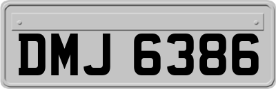 DMJ6386