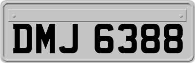 DMJ6388