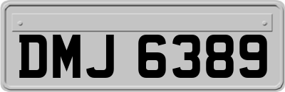 DMJ6389
