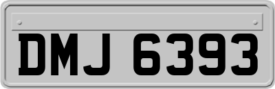 DMJ6393