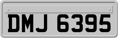 DMJ6395