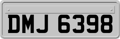 DMJ6398
