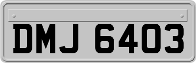 DMJ6403
