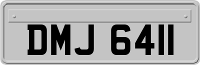 DMJ6411